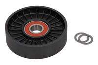 MAXGEAR 540635 Spannrolle, Keilrippenriemen
