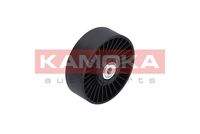 KAMOKA R0115 Spannrolle, Keilrippenriemen