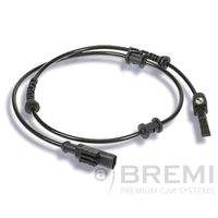 BREMI 50674 Sensor, Raddrehzahl