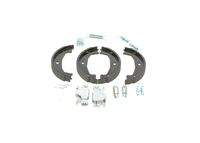BOSCH 0204113803 Bremsbackensatz, Feststellbremse