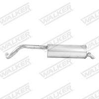 WALKER 71332 Endschalldämpfer