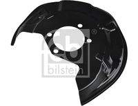 FEBI BILSTEIN 174917 Spritzblech, Bremsscheibe