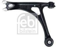 FEBI BILSTEIN 44378 Lenker, Radaufhängung