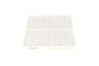 BOSCH 1987432278 Filter, Innenraumluft