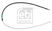 FEBI BILSTEIN 106230 Seilzug, Feststellbremse