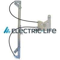 ELECTRIC LIFE ZROP733L Fensterheber