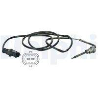 DELPHI TS30015 Sensor, Abgastemperatur