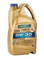 RAVENOL 111114600501999 Motoröl