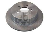 FEBI BILSTEIN 170764 Bremsscheibe