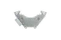 MAHLE ABR132000P Regler, Innenraumgebläse