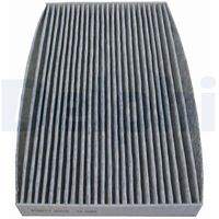 DELPHI TSP0325335C Filter, Innenraumluft