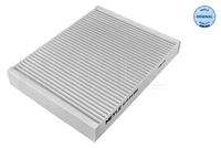 MEYLE 33123190002 Filter, Innenraumluft