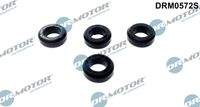 Dr.Motor Automotive DRM0572S Dichtring, Einspritzventil