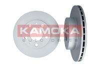 KAMOKA 1031536 Bremsscheibe
