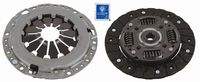 SACHS 3000951606 Kupplungssatz