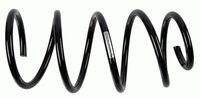 SACHS 993313 Fahrwerksfeder