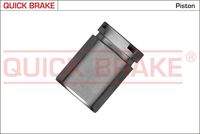 QUICK BRAKE 185177K Kolben, Bremssattel