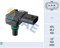 FAE 15136 Sensor, Saugrohrdruck