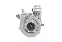 ALANKO 10900996 Lader, Aufladung