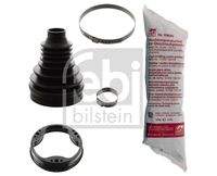 FEBI BILSTEIN 102609 Faltenbalgsatz, Antriebswelle