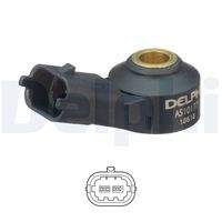 DELPHI AS10177 Klopfsensor