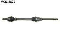 SKF VKJC8874 Antriebswelle
