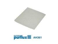 PURFLUX AH361 Filter, Innenraumluft