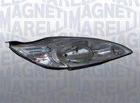 MAGNETI MARELLI 712459401129 Hauptscheinwerfer