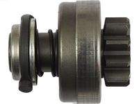 AS-PL SD0272 Freilaufgetriebe, Starter