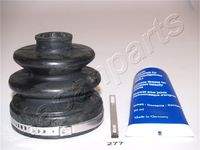 JAPANPARTS KB277 Faltenbalgsatz, Antriebswelle