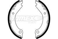 TOMEX Brakes TX2208 Bremsbackensatz