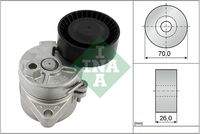 Schaeffler INA 534010410 Riemenspanner, Keilrippenriemen