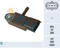 FAE 15184 Sensor, Saugrohrdruck