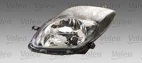 VALEO 043937 Hauptscheinwerfer