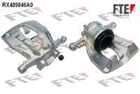 FTE 9291408 Bremssattel