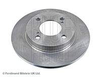 BLUE PRINT ADK84351 Bremsscheibe