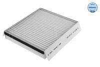 MEYLE 0123190016 Filter, Innenraumluft