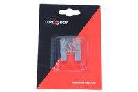 MAXGEAR 890014 Sicherung