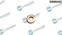 Dr.Motor Automotive DRM0405 Dichtring, Einspritzventil