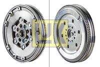 Schaeffler LuK 415015910 Schwungrad