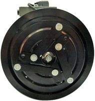 MAHLE ACP678000S Kompressor, Klimaanlage