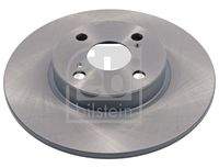 FEBI BILSTEIN 26111 Bremsscheibe