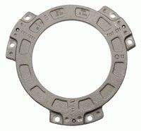 SACHS 3072136030 Kupplungsdruckplatte