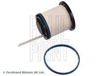 BLUE PRINT ADBP230051 Kraftstofffilter