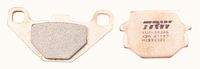 TRW MCB523SI Bremsbelagsatz, Scheibenbremse