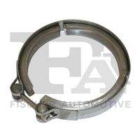 FA1 969811 Rohrverbinder, Abgasanlage