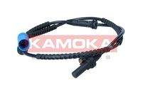 KAMOKA 1060738 Sensor, Raddrehzahl