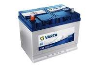 VARTA 5704130633132 Starterbatterie