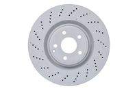 BOSCH 0986479D07 Bremsscheibe