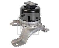 FEBI BILSTEIN 180716 Lagerung, Motor